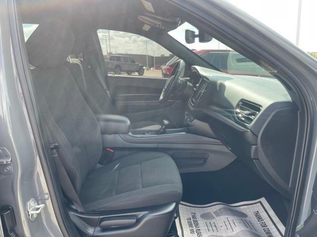 2023 Dodge Durango Base