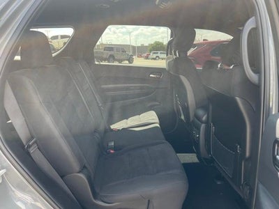 2023 Dodge Durango Base