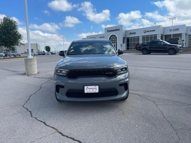 2023 Dodge Durango Base