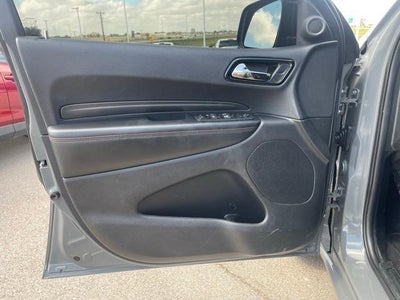 2023 Dodge Durango Base