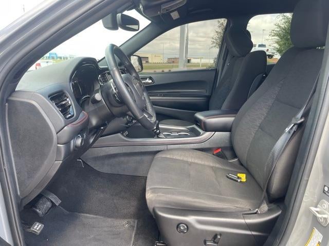 2023 Dodge Durango Base