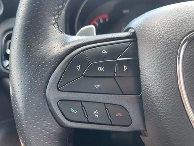 2023 Dodge Durango Base