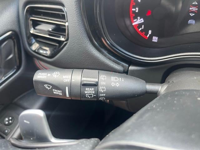 2023 Dodge Durango Base