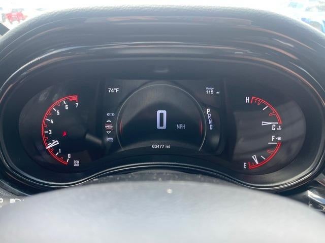 2023 Dodge Durango Base