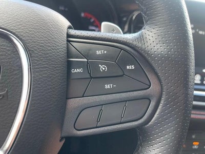 2023 Dodge Durango Base