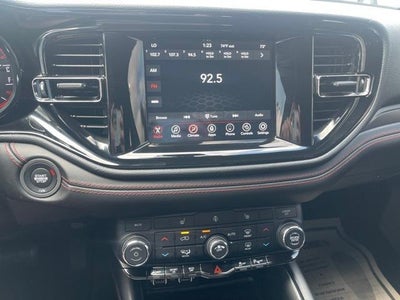 2023 Dodge Durango Base