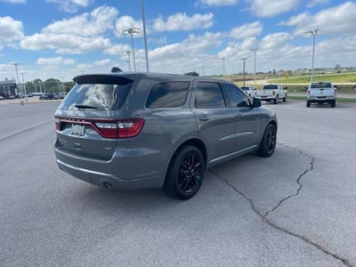 2023 Dodge Durango Base