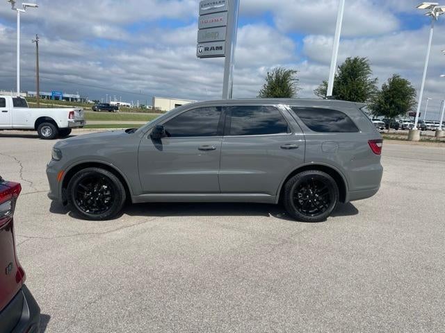 2023 Dodge Durango Base