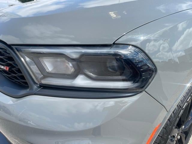 2023 Dodge Durango Base