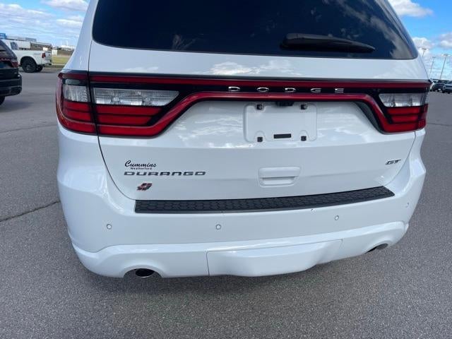 2024 Dodge Durango Base