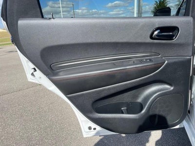 2024 Dodge Durango Base