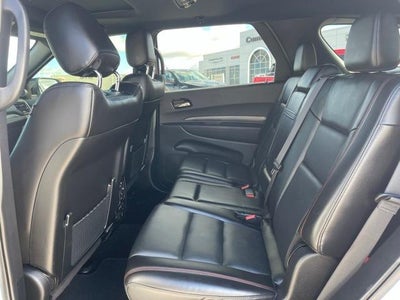 2024 Dodge Durango Base