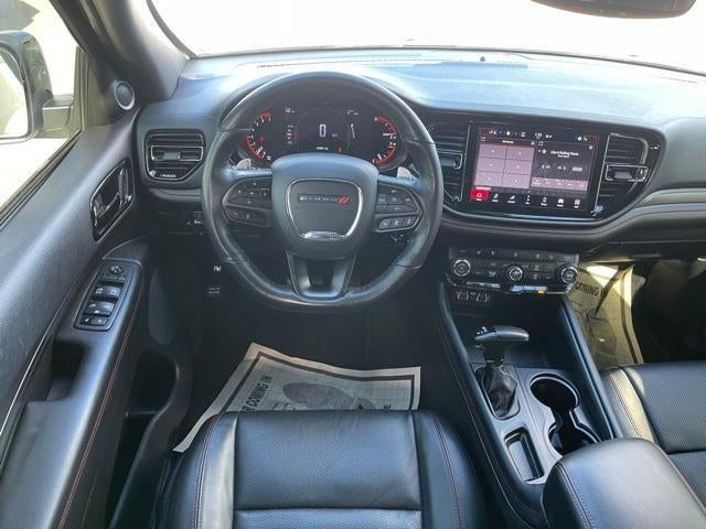 2024 Dodge Durango Base