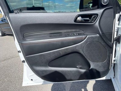 2024 Dodge Durango Base