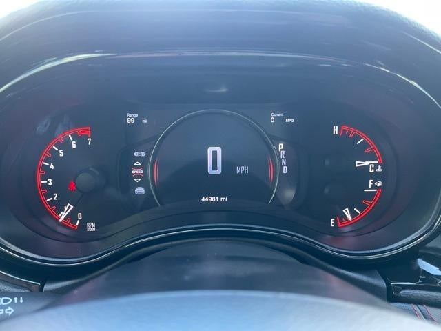 2024 Dodge Durango Base