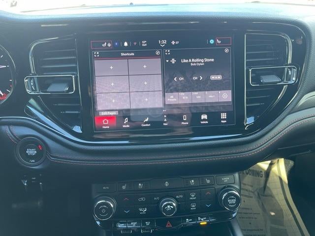 2024 Dodge Durango Base