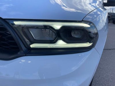 2024 Dodge Durango Base