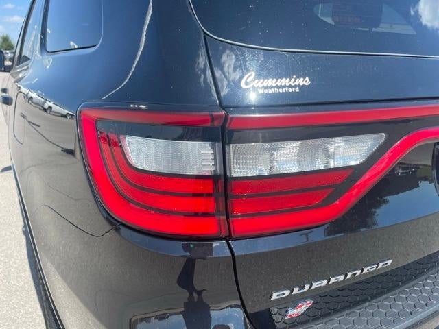 2024 Dodge Durango Base