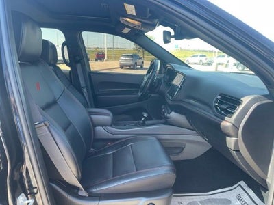 2024 Dodge Durango Base