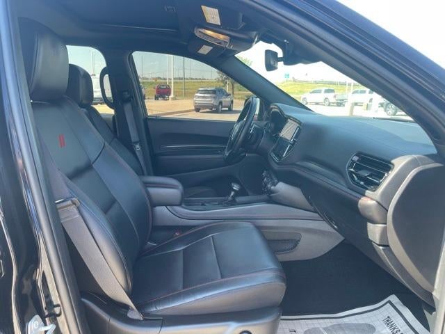 2024 Dodge Durango Base