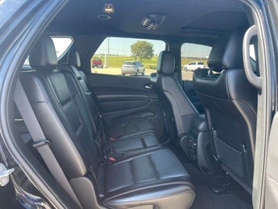 2024 Dodge Durango Base