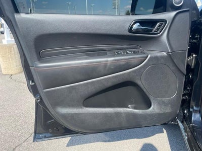 2024 Dodge Durango Base