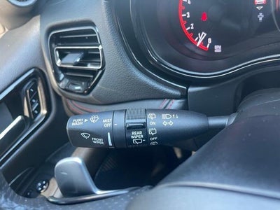 2024 Dodge Durango Base