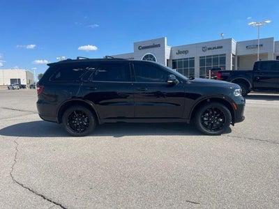 2024 Dodge Durango Base
