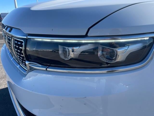 2023 Jeep Grand Wagoneer L Base