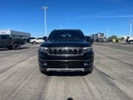 2022 Jeep Wagoneer Base