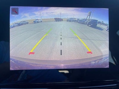 2022 Jeep Wagoneer Base