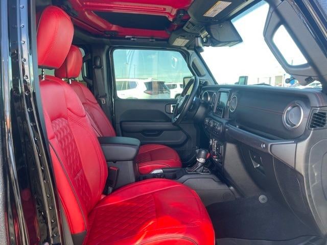 2020 Jeep Gladiator Base