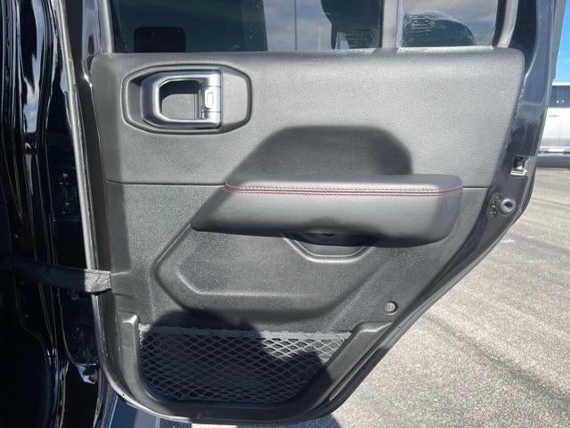 2020 Jeep Gladiator Base