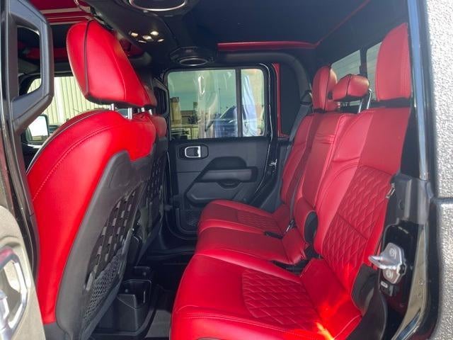 2020 Jeep Gladiator Base