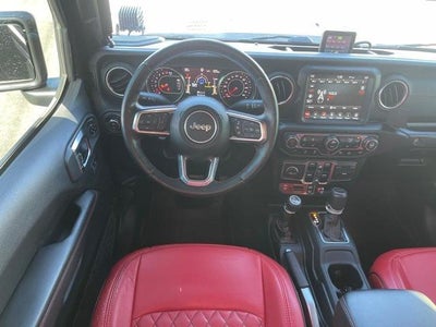 2020 Jeep Gladiator Base