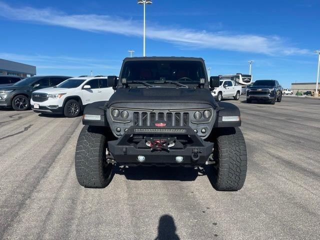 2020 Jeep Gladiator Base