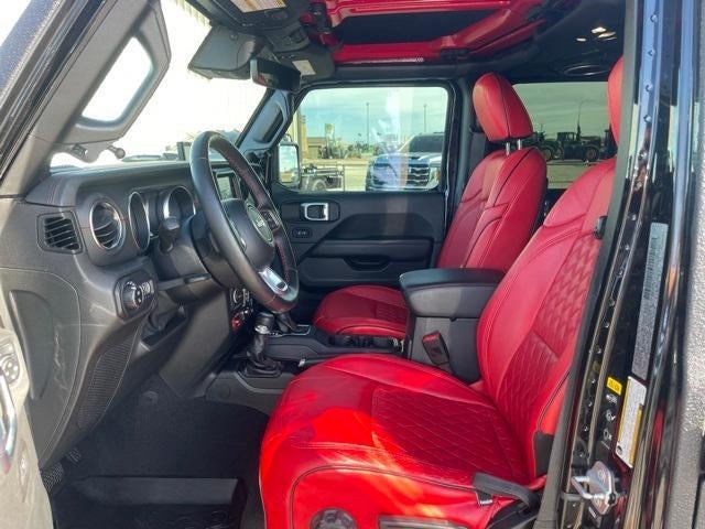 2020 Jeep Gladiator Base