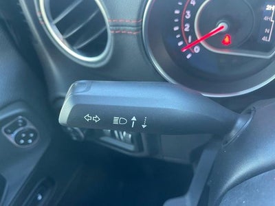 2020 Jeep Gladiator Base