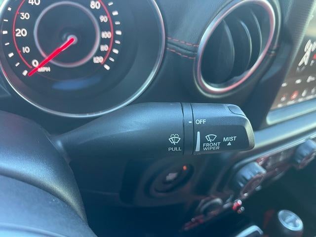 2020 Jeep Gladiator Base