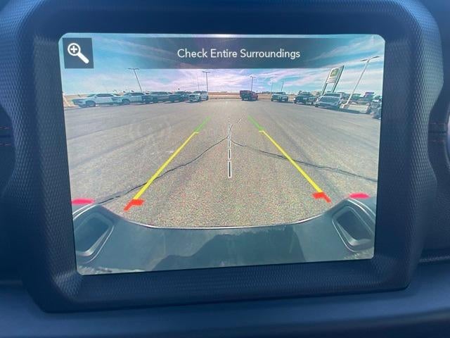 2020 Jeep Gladiator Base