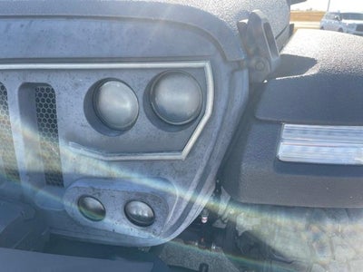 2020 Jeep Gladiator Base