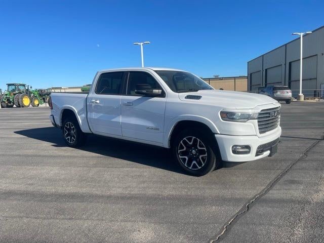 2025 RAM 1500 Base