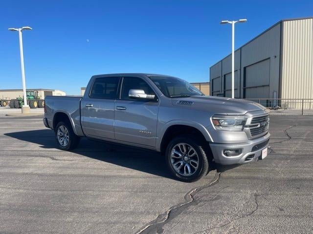 2021 RAM 1500 Base