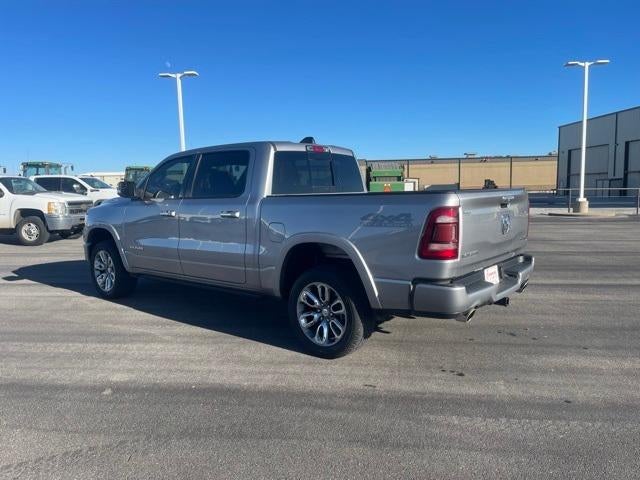 2021 RAM 1500 Base