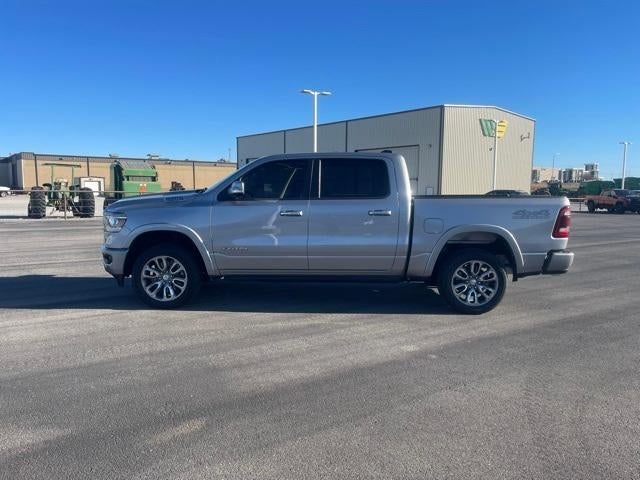 2021 RAM 1500 Base