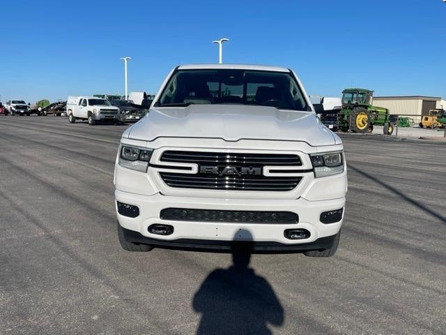 2022 RAM 1500 Base