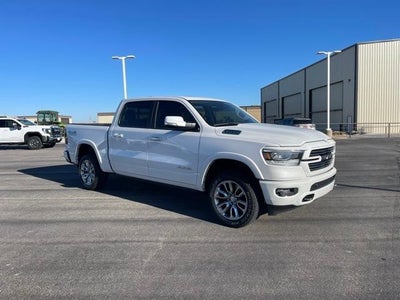 2022 RAM 1500 Base