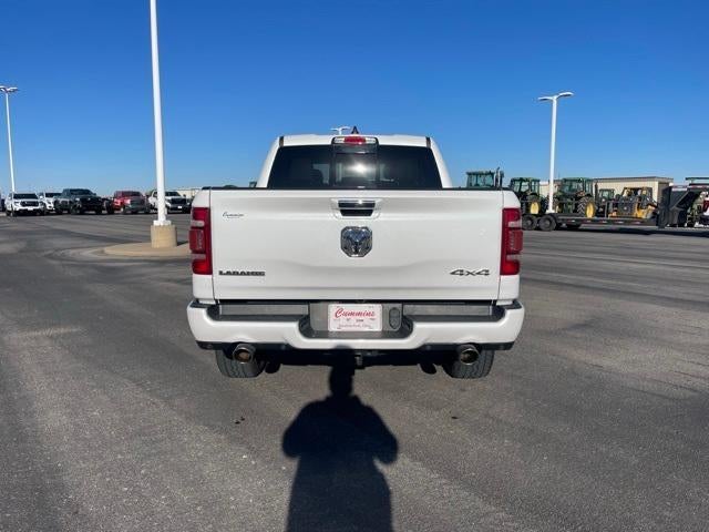 2022 RAM 1500 Base