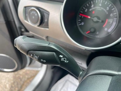 2022 Ford Mustang Base