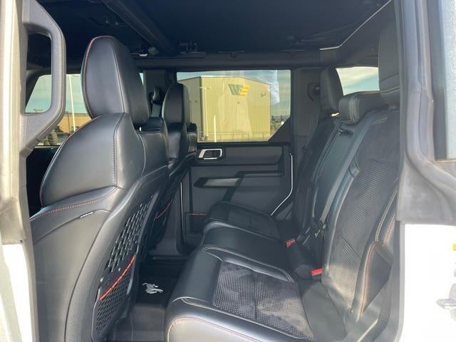 2024 Ford Bronco Base